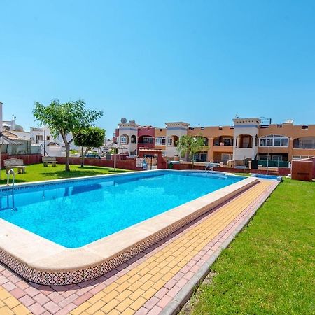 Apartament He Dream Hills Dehesa de Campoamor  Zewnętrze zdjęcie