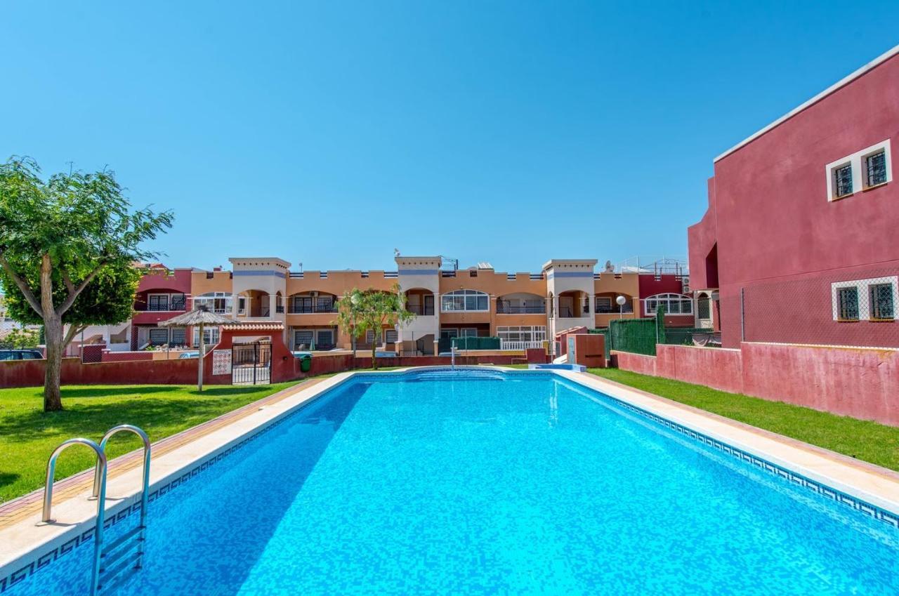 Apartament He Dream Hills Dehesa de Campoamor  Zewnętrze zdjęcie