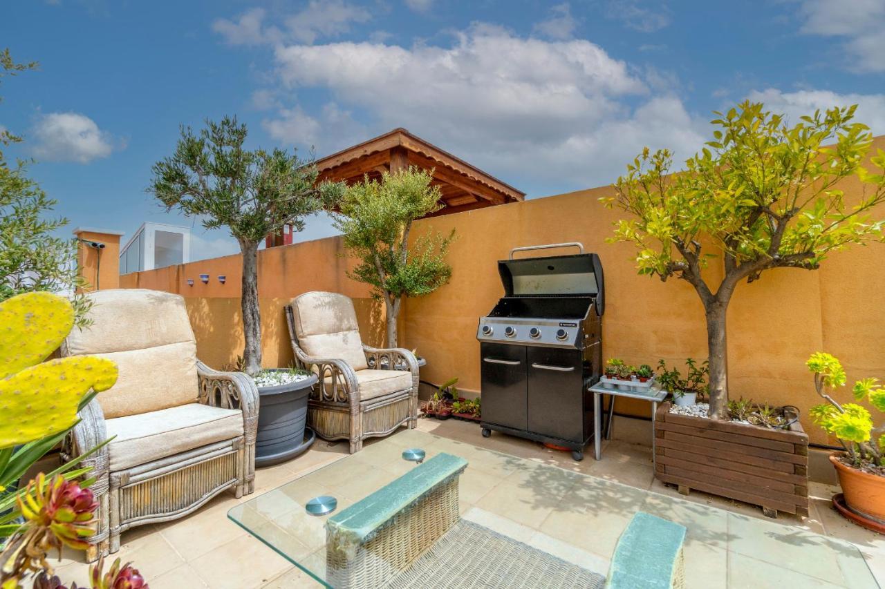 Apartament He Dream Hills Dehesa de Campoamor  Zewnętrze zdjęcie