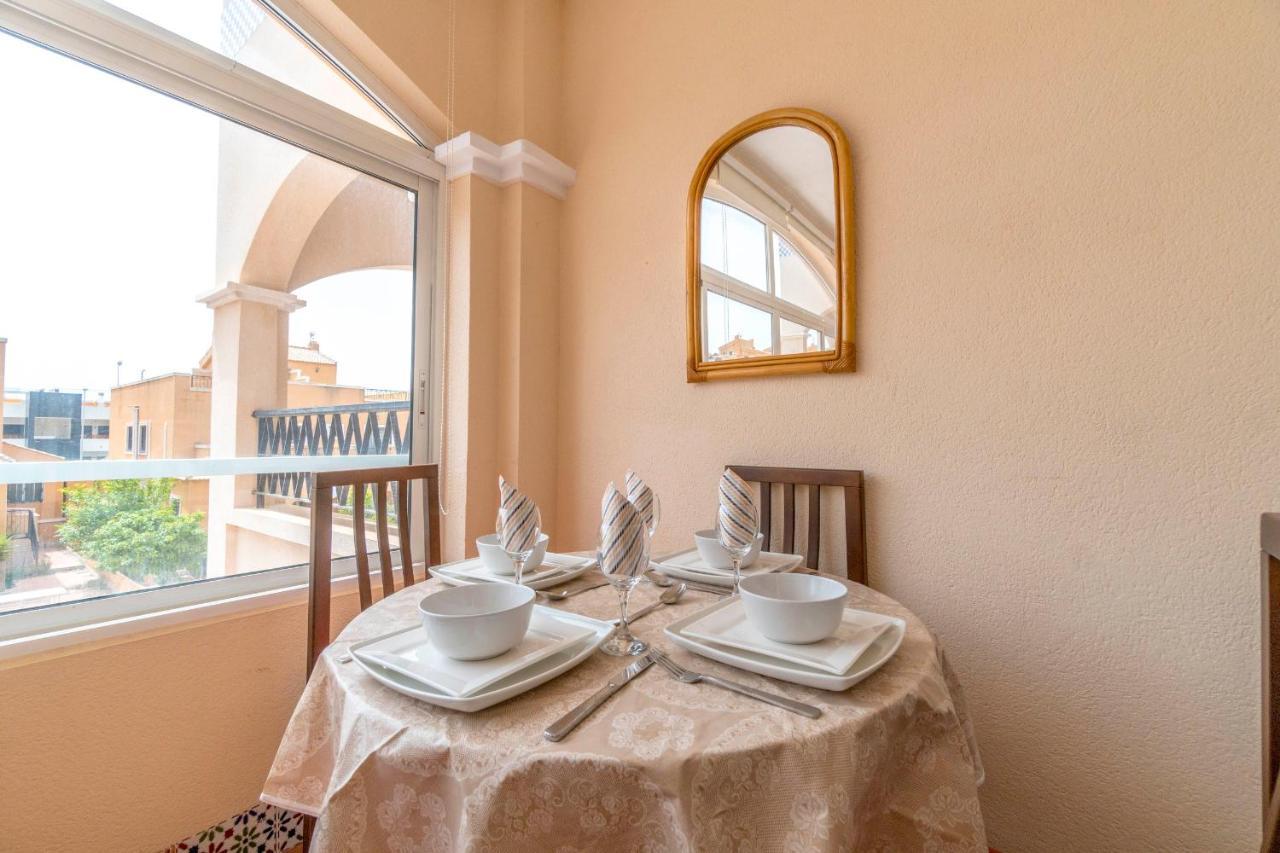 Apartament He Dream Hills Dehesa de Campoamor  Zewnętrze zdjęcie