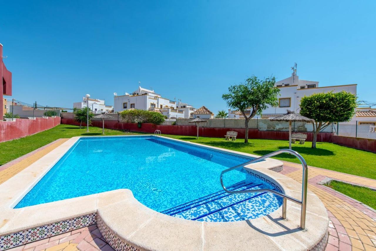 Apartament He Dream Hills Dehesa de Campoamor  Zewnętrze zdjęcie