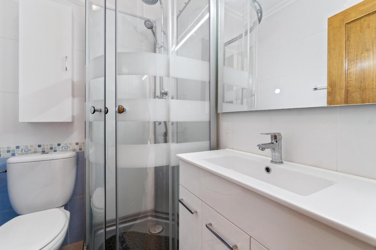Apartament He Dream Hills Dehesa de Campoamor  Zewnętrze zdjęcie