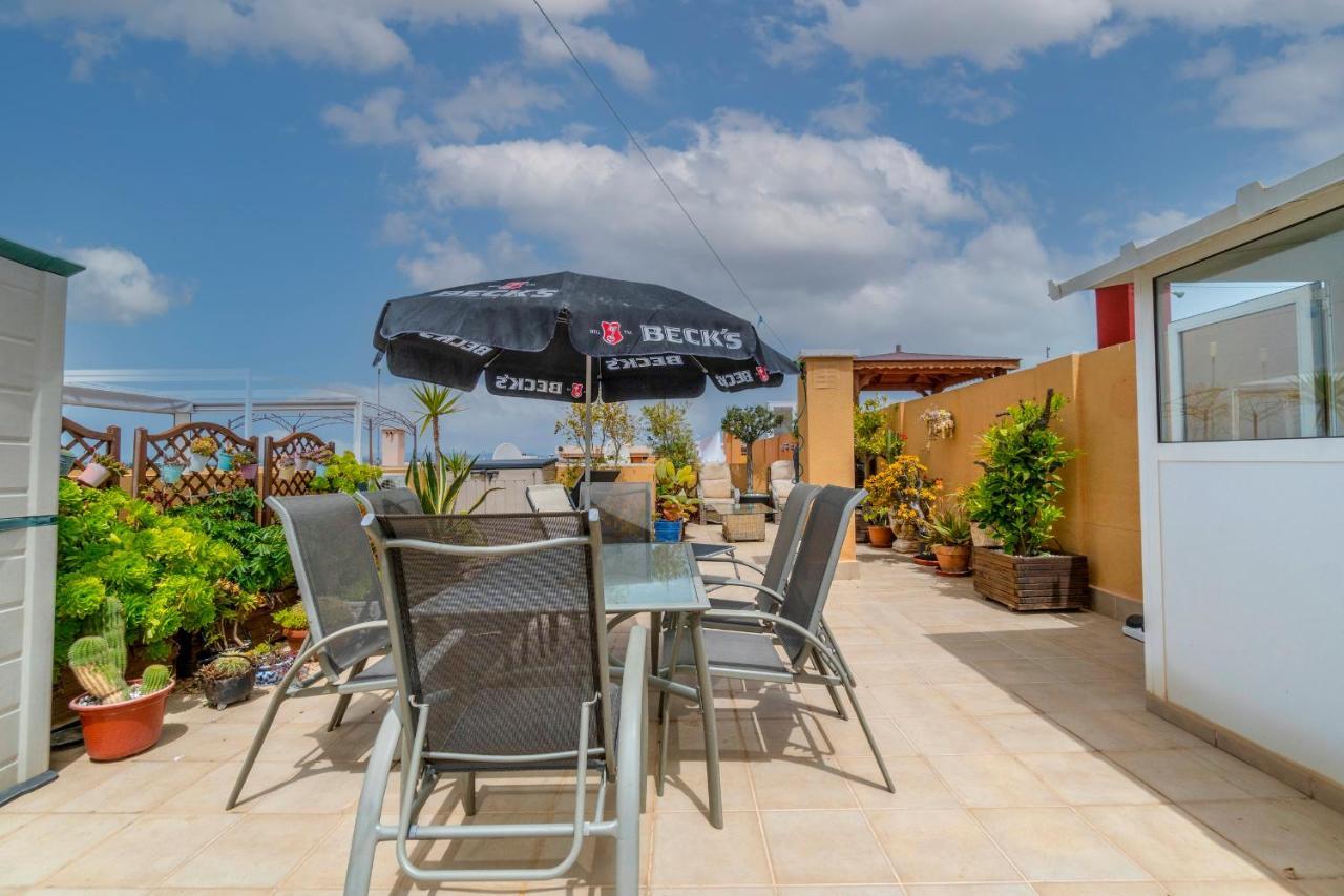 Apartament He Dream Hills Dehesa de Campoamor  Zewnętrze zdjęcie