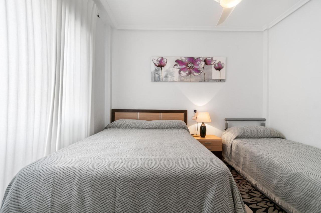 Apartament He Dream Hills Dehesa de Campoamor  Zewnętrze zdjęcie