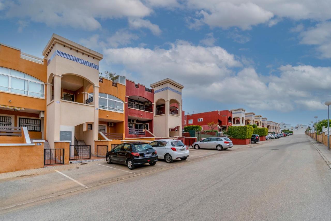 Apartament He Dream Hills Dehesa de Campoamor  Zewnętrze zdjęcie