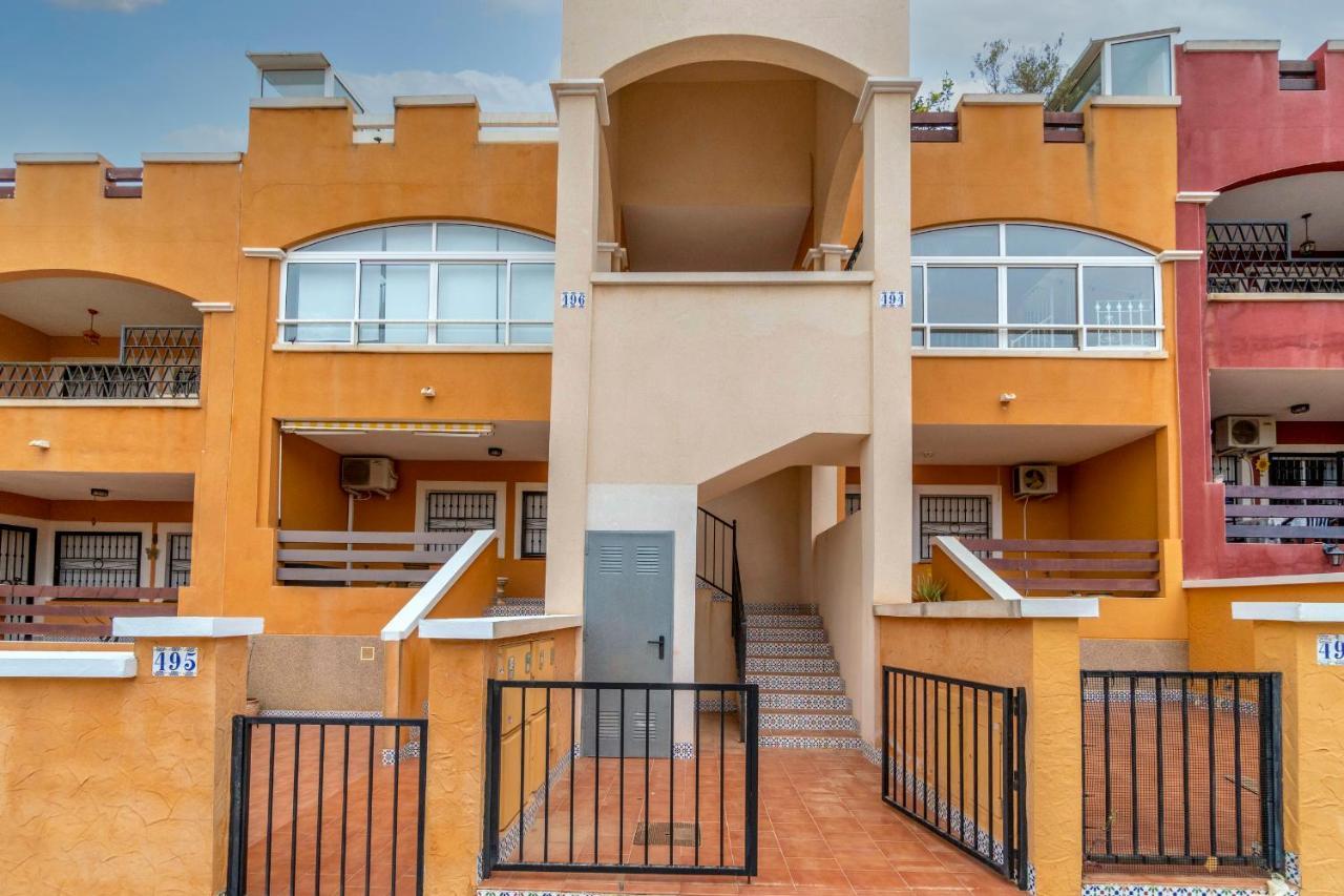 Apartament He Dream Hills Dehesa de Campoamor  Zewnętrze zdjęcie