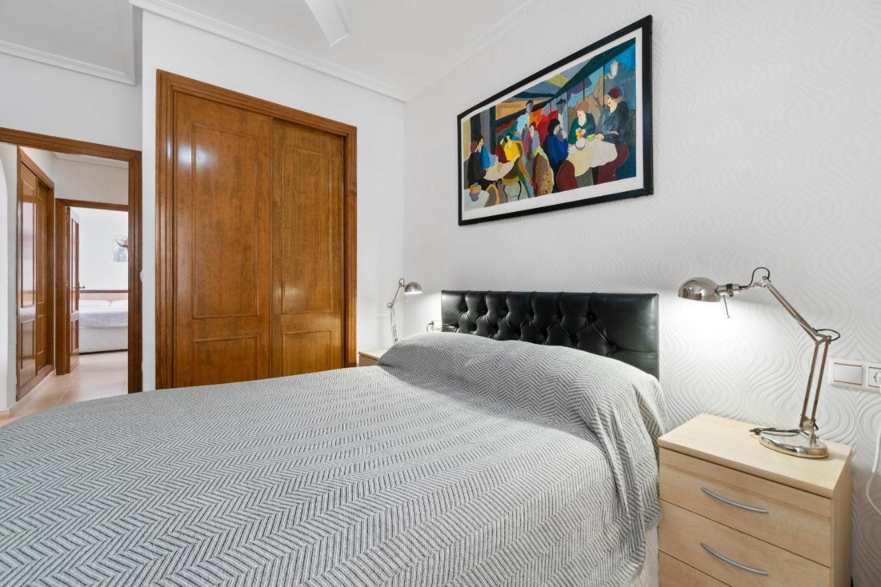 Apartament He Dream Hills Dehesa de Campoamor  Zewnętrze zdjęcie
