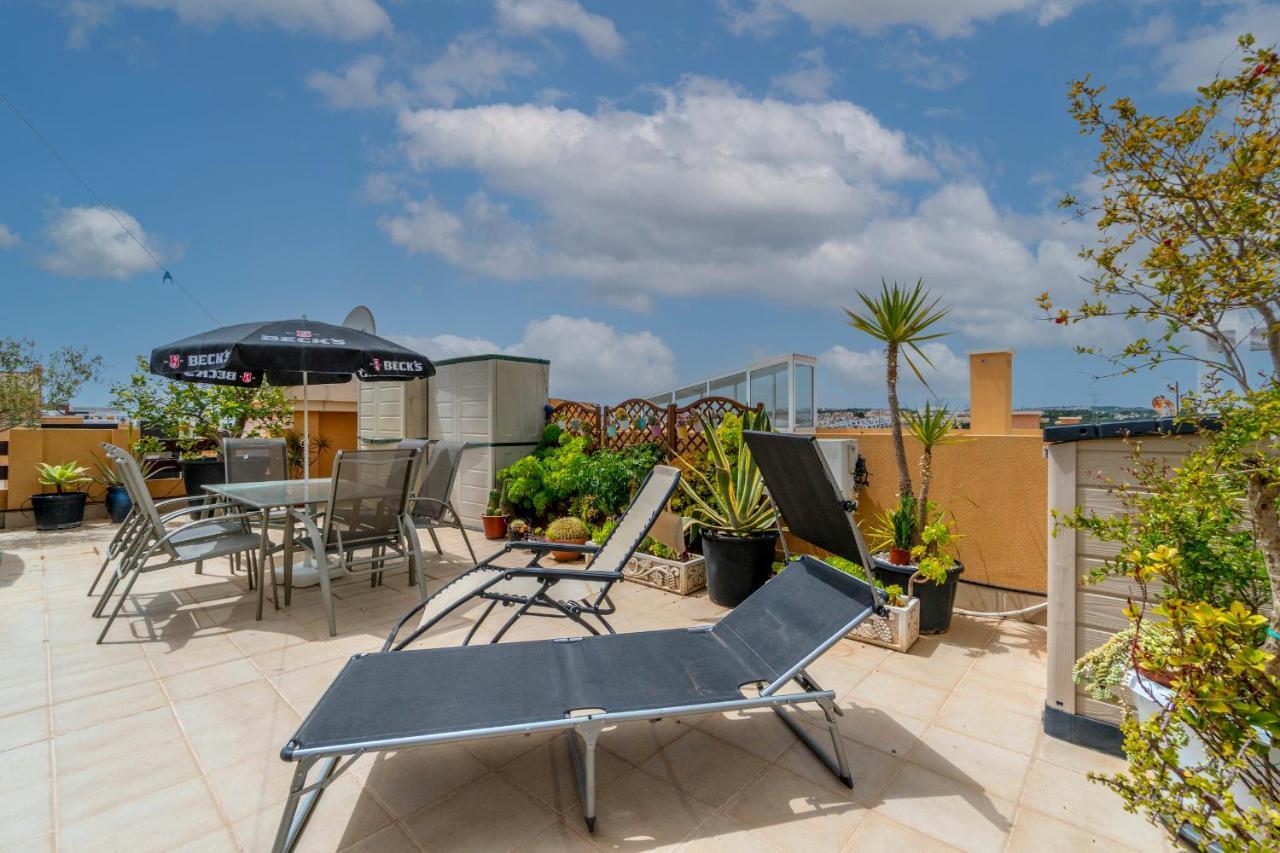 Apartament He Dream Hills Dehesa de Campoamor  Zewnętrze zdjęcie